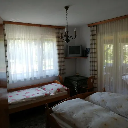 Deutz Alloggio in famiglia