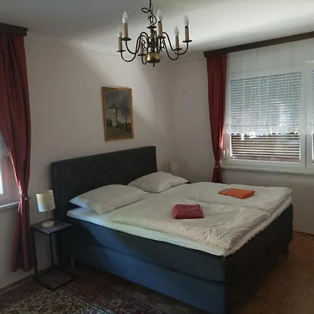 Deutz Kwatera prywatna *