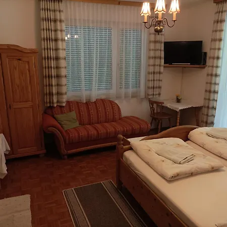 Privat bolig Deutz Durnstein in der Steiermark