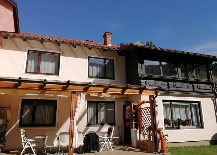 Deutz Проживание в семье Durnstein in der Steiermark