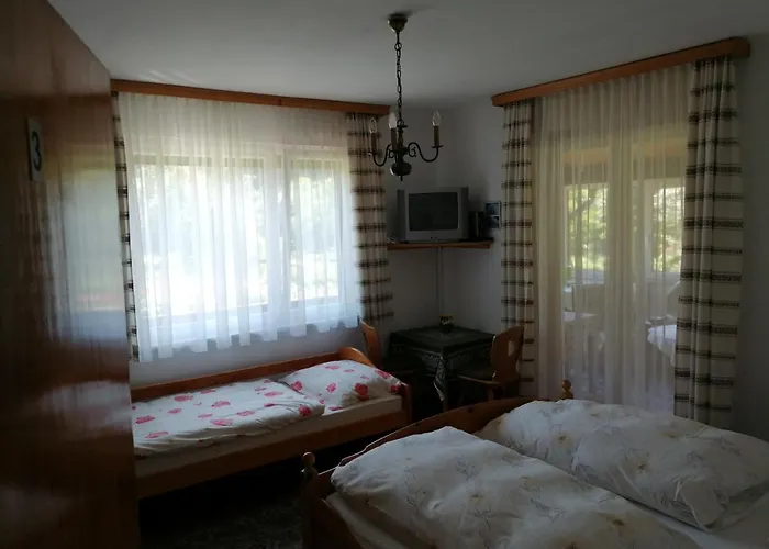 Deutz Kwatera prywatna