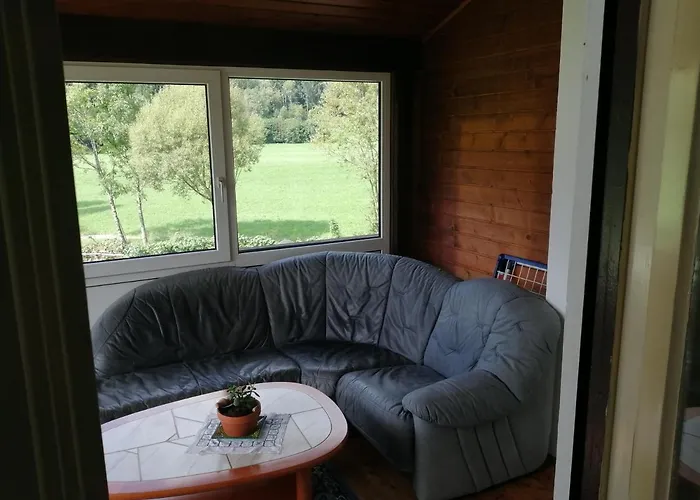 Deutz Kwatera prywatna *