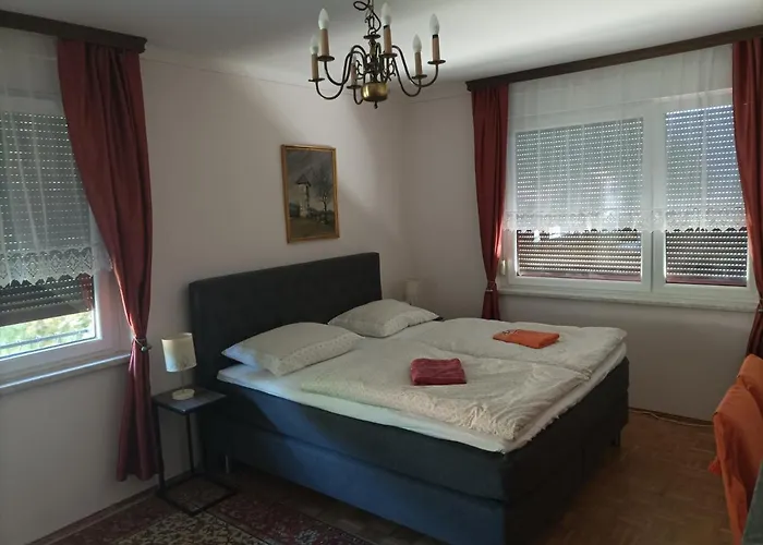 Deutz Проживание в семье *