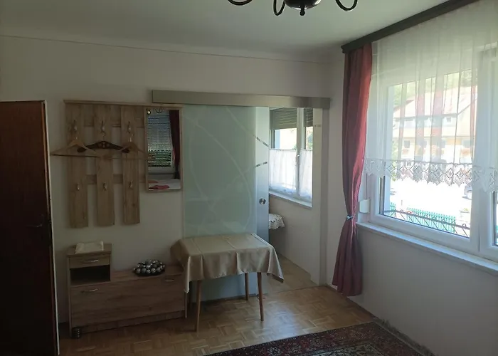 Deutz Проживание в семье