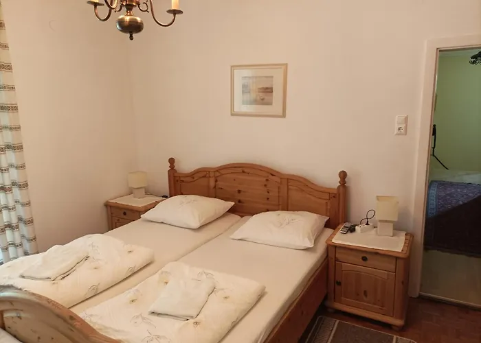 Deutz Kwatera prywatna