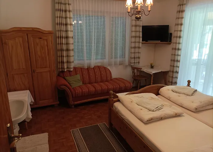 Kwatera prywatna Deutz Durnstein in der Steiermark